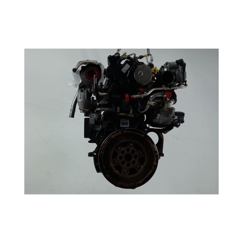 MOTEUR DIESEL OPEL CORSA 06-09 1.3 CDTI 