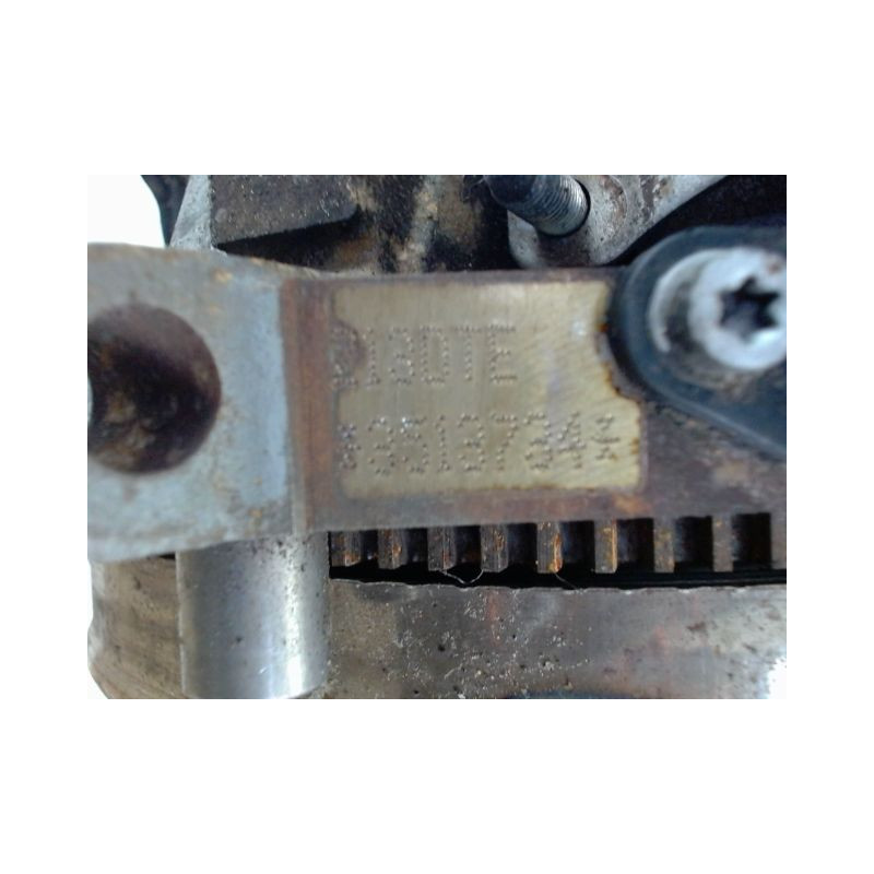 MOTEUR DIESEL OPEL CORSA 06-09 1.3 CDTI 