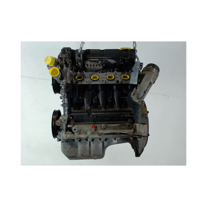 MOTEUR ESSENCE OPEL CORSA 03-06 1.2 Twinport 