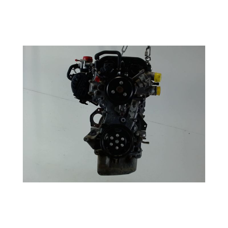 MOTEUR ESSENCE OPEL CORSA 03-06 1.2 Twinport 
