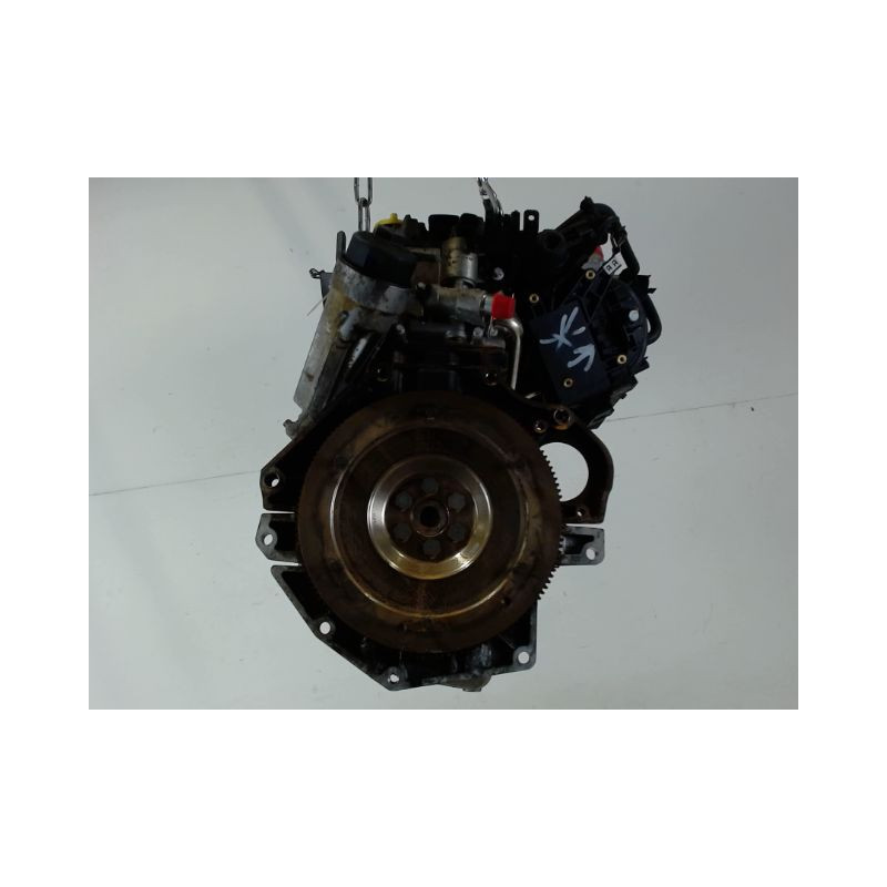 MOTEUR ESSENCE OPEL CORSA 03-06 1.2 Twinport 