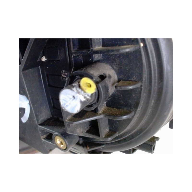 MOTEUR ESSENCE OPEL CORSA 03-06 1.2 Twinport 