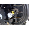 MOTEUR ESSENCE OPEL CORSA 03-06 1.2 Twinport 