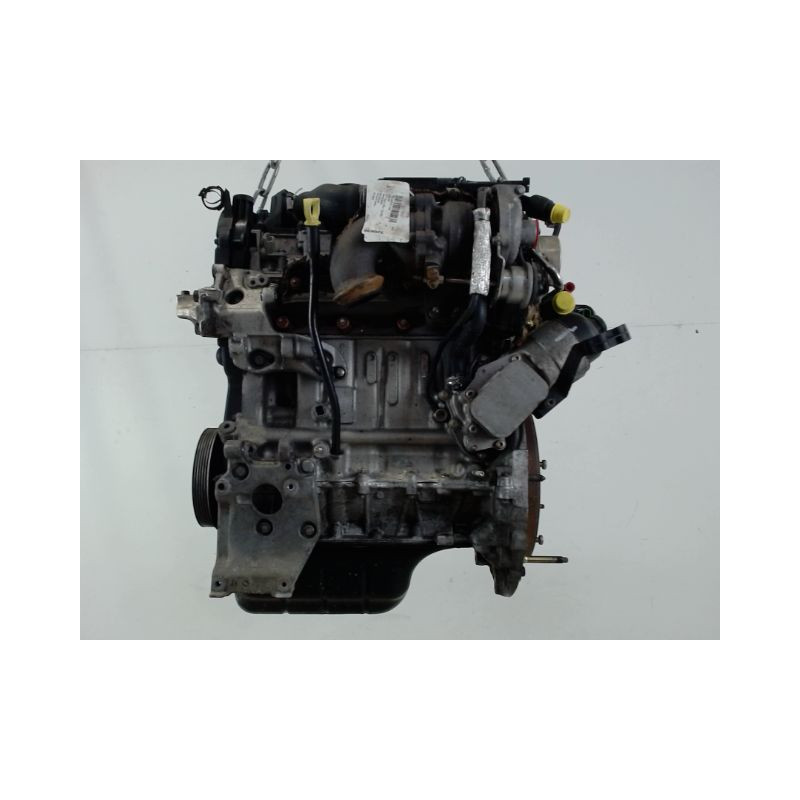 MOTEUR DIESEL PEUGEOT 206 5P 1.4 HDi eco 70