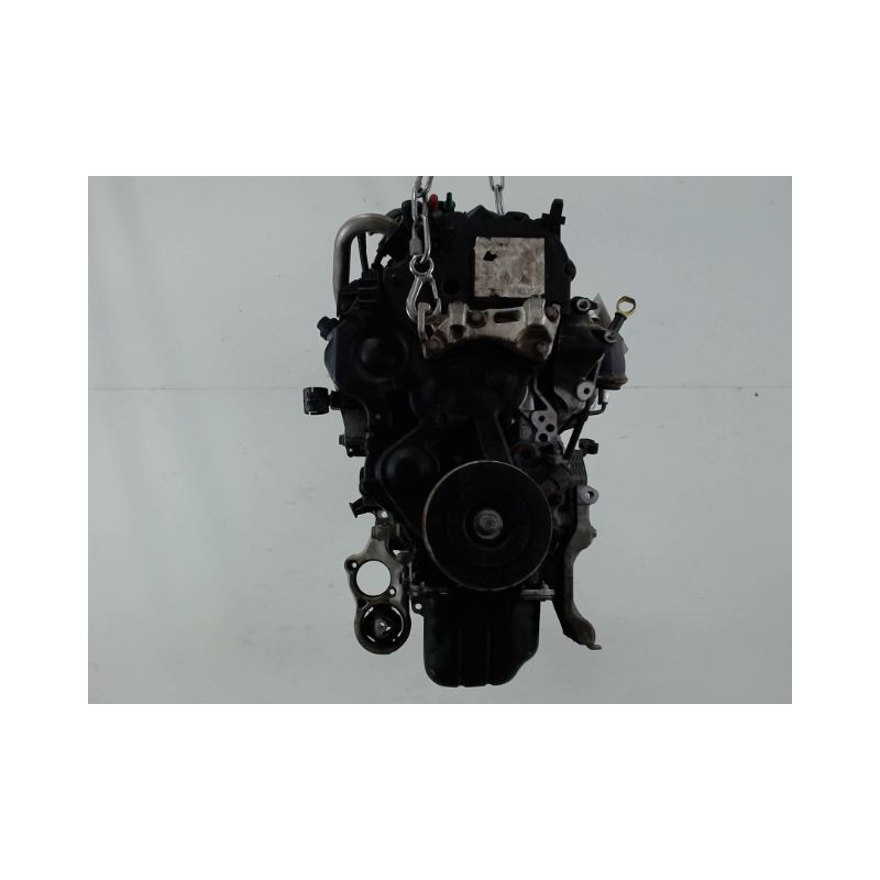 MOTEUR DIESEL PEUGEOT 206 5P 1.4 HDi eco 70