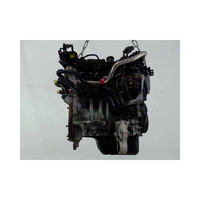 MOTEUR DIESEL PEUGEOT 206 5P 1.4 HDi eco 70