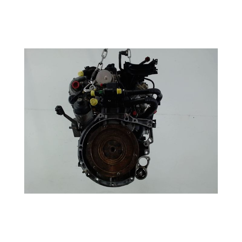 MOTEUR DIESEL PEUGEOT 206 5P 1.4 HDi eco 70