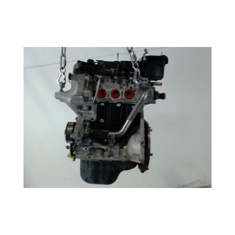 MOTEUR ESSENCE CITROEN C1 5P 1.0