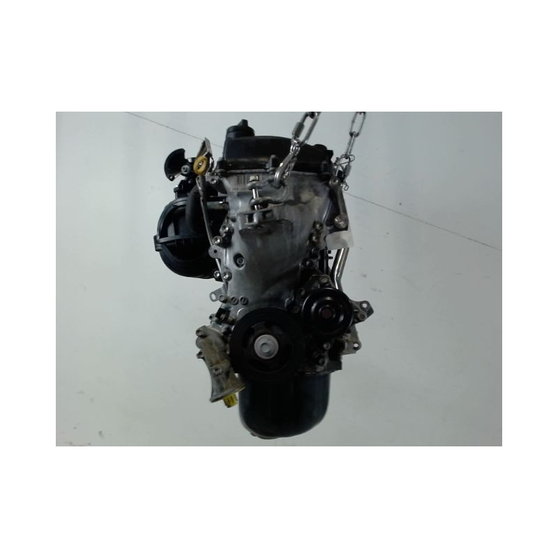 MOTEUR ESSENCE CITROEN C1 5P 1.0