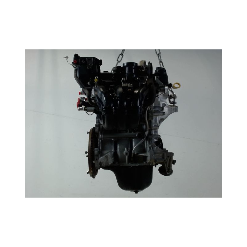 MOTEUR ESSENCE CITROEN C1 5P 1.0