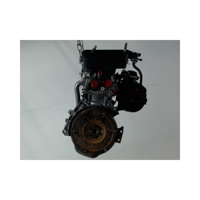 MOTEUR ESSENCE CITROEN C1 5P 1.0