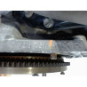 MOTEUR ESSENCE CITROEN C1 5P 1.0