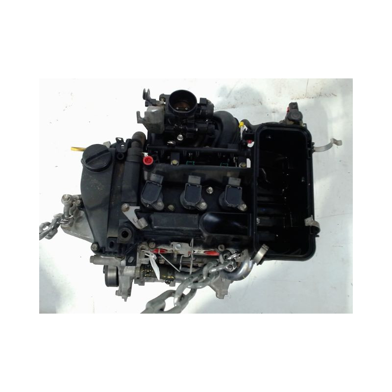 MOTEUR ESSENCE CITROEN C1 5P 1.0