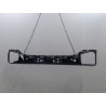 ABSORBEUR PARE-CHOC ARRIERE PEUGEOT 208