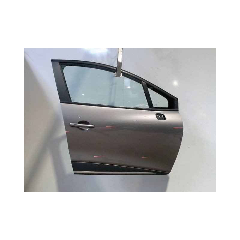 PORTE AVANT DROIT RENAULT CLIO IV