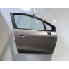 PORTE AVANT DROIT RENAULT CLIO IV