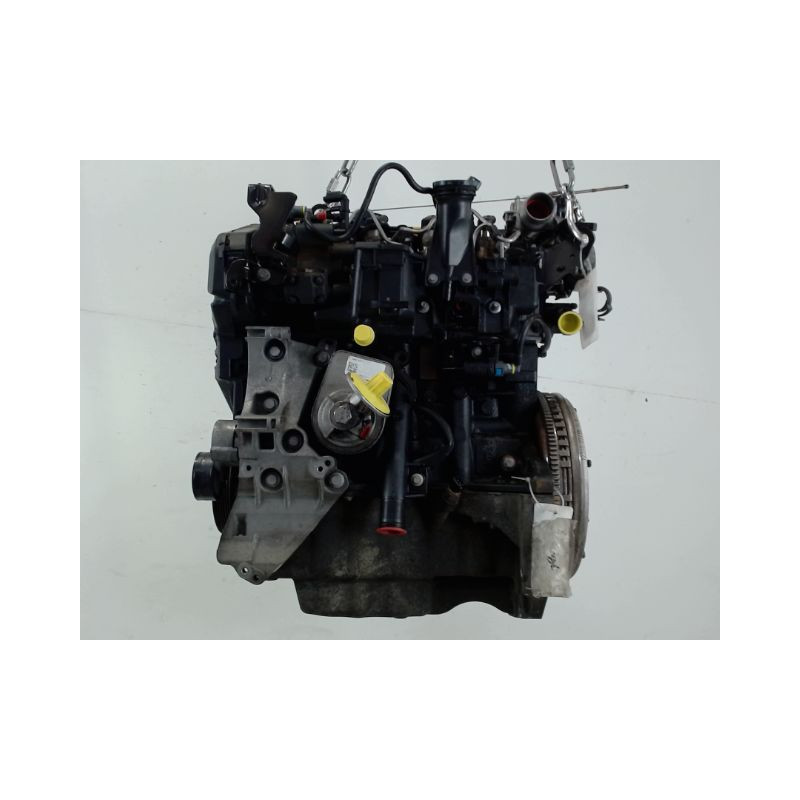 MOTEUR DIESEL RENAULT MEGANE 1.5 dCi 