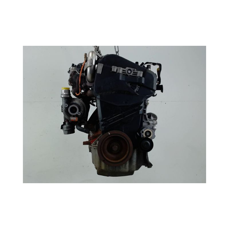 MOTEUR DIESEL RENAULT MEGANE 1.5 dCi 