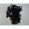MOTEUR DIESEL RENAULT MEGANE 1.5 dCi 