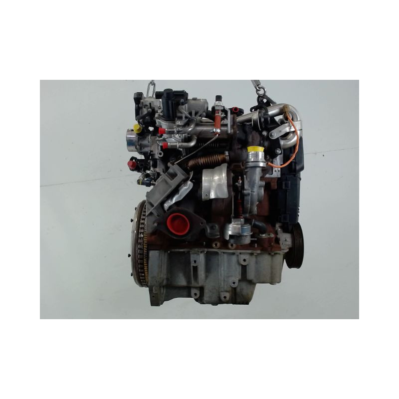 MOTEUR DIESEL RENAULT MEGANE 1.5 dCi 