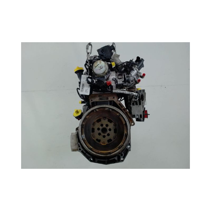 MOTEUR DIESEL RENAULT MEGANE 1.5 dCi 