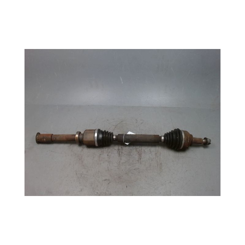 TRANSMISSION AVANT DROIT RENAULT LAGUNA II 00-2005 1.8 16V 