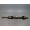 TRANSMISSION AVANT DROIT RENAULT LAGUNA II 00-2005 1.8 16V 