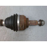 TRANSMISSION AVANT DROIT RENAULT LAGUNA II 00-2005 1.8 16V 