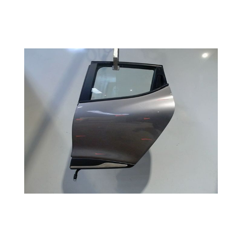PORTE ARRIERE GAUCHE RENAULT CLIO IV