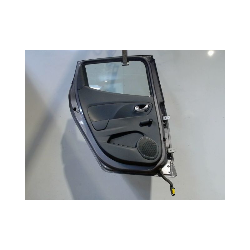 PORTE ARRIERE GAUCHE RENAULT CLIO IV