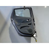 PORTE ARRIERE GAUCHE RENAULT CLIO IV
