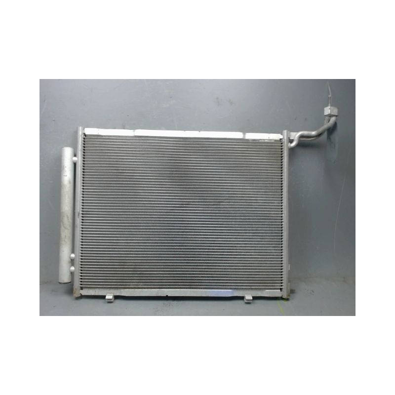 CONDENSEUR CLIMATISATION FORD PUMA