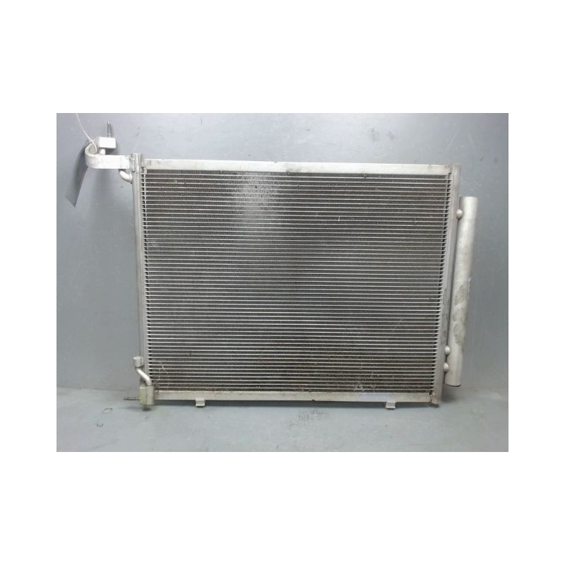 CONDENSEUR CLIMATISATION FORD PUMA