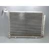 CONDENSEUR CLIMATISATION FORD PUMA