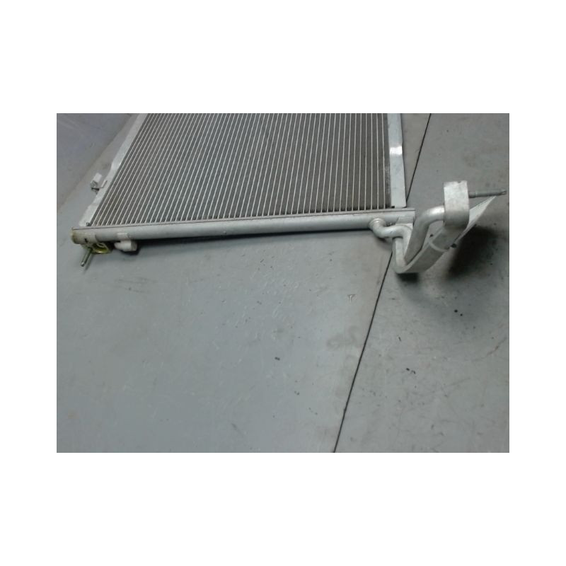 CONDENSEUR CLIMATISATION FORD PUMA