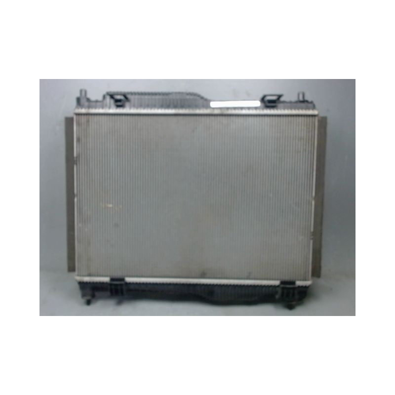 RADIATEUR FORD PUMA