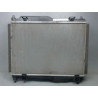 RADIATEUR FORD PUMA