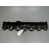 SUPPORT CENTRAL PARE-CHOC ARRIERE  RENAULT CLIO