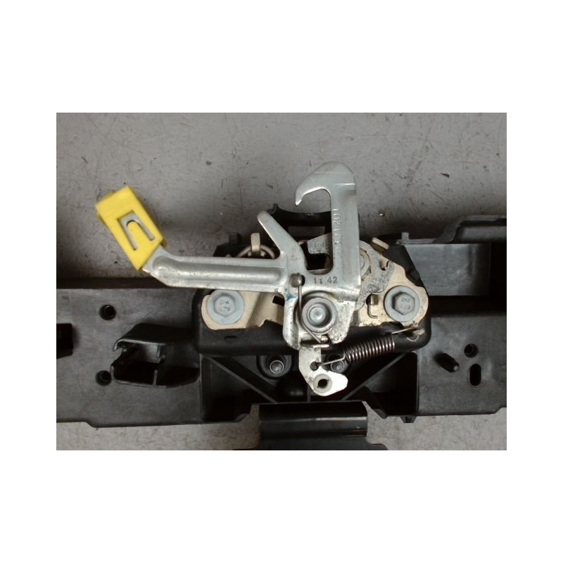 TRAVERSE SUPERIEURE ARMATURE AVANT CITROEN C3 PICASSO 2008-