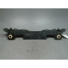 SUPPORT CENTRAL PARE-CHOC ARRIERE  RENAULT CLIO III 2009-