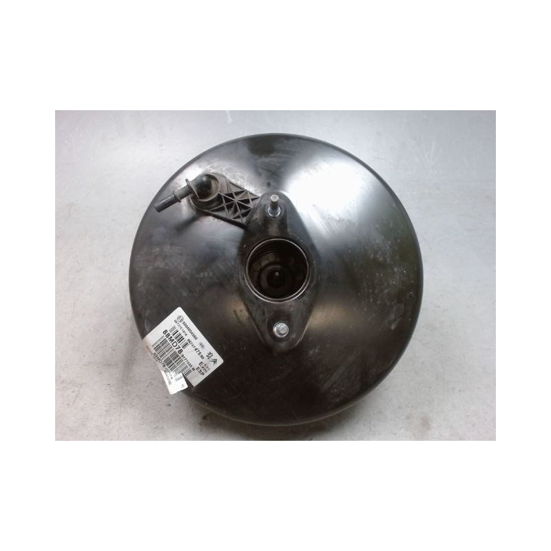 SERVO-FREIN CITROEN C4