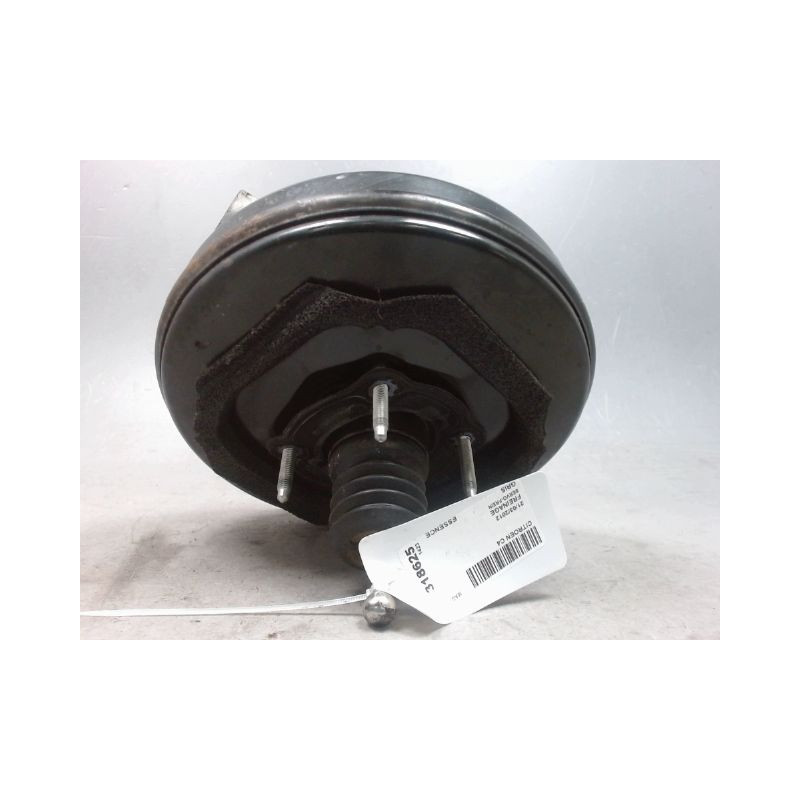 SERVO-FREIN CITROEN C4