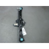 MECANISME+MOTEUR LEVE-GLACE AVANT DROIT PEUGEOT BIPPER FOURGON 4P