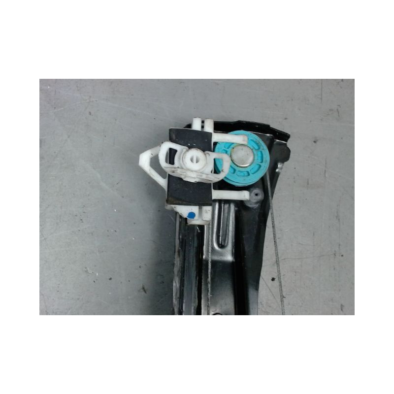 MECANISME+MOTEUR LEVE-GLACE AVANT DROIT PEUGEOT BIPPER FOURGON 4P