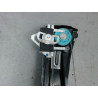 MECANISME+MOTEUR LEVE-GLACE AVANT DROIT PEUGEOT BIPPER FOURGON 4P