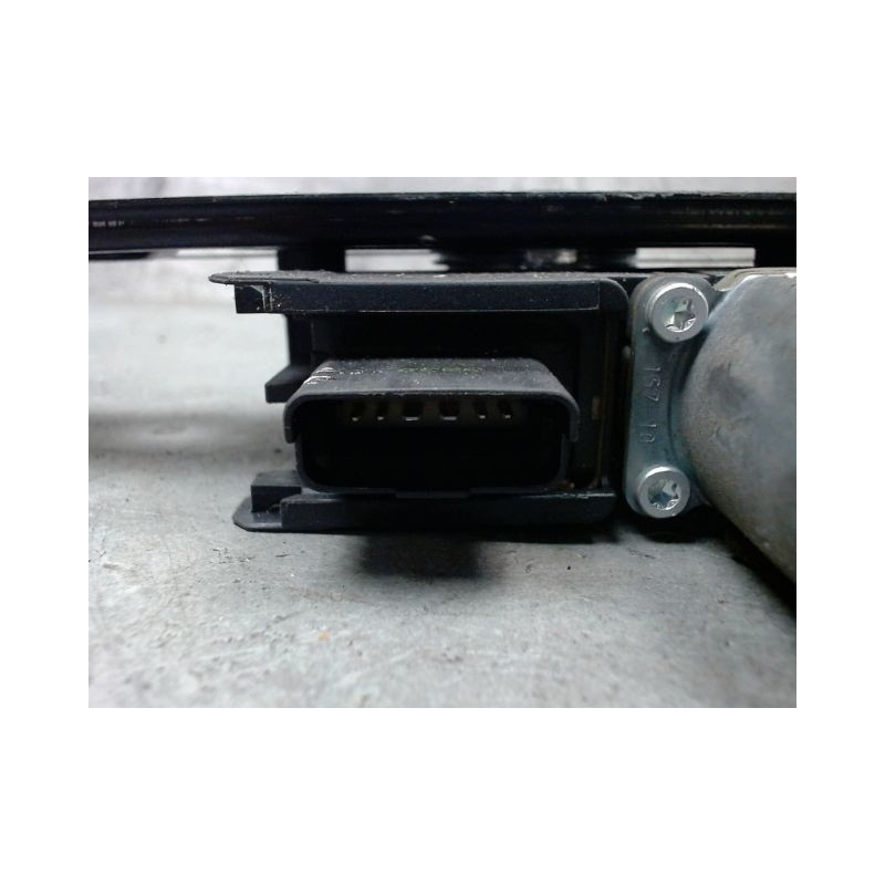 MECANISME+MOTEUR LEVE-GLACE AVANT DROIT PEUGEOT BIPPER FOURGON 4P