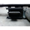 MECANISME+MOTEUR LEVE-GLACE AVANT DROIT PEUGEOT BIPPER FOURGON 4P