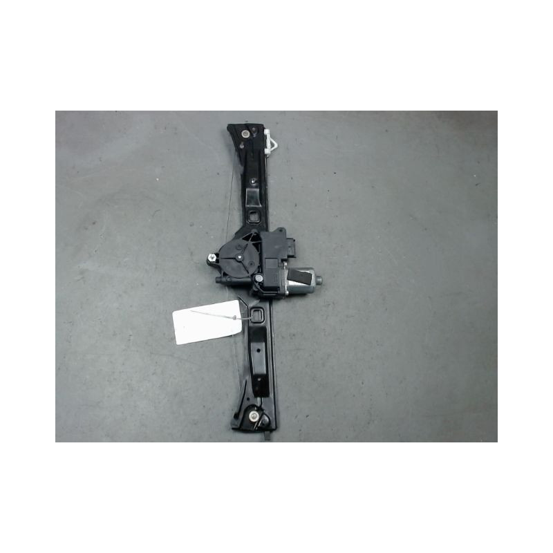 MECANISME+MOTEUR LEVE-GLACE AVANT DROIT PEUGEOT BIPPER FOURGON 4P
