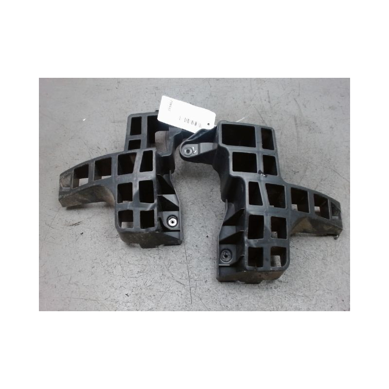 ABSORBEUR PARE-CHOC ARRIERE DACIA SANDERO 2008-