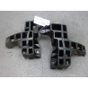 ABSORBEUR PARE-CHOC ARRIERE DACIA SANDERO 2008-